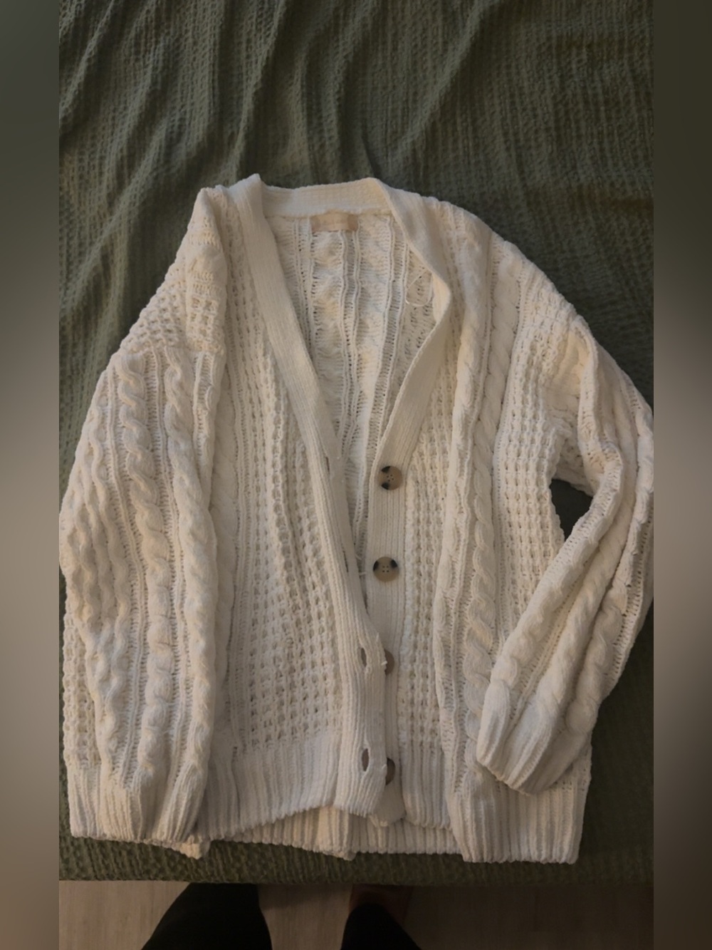 Altar’d State sweater